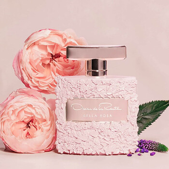 Bella Rosa EDP 